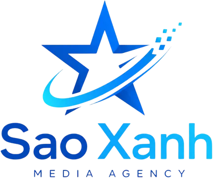 Sao Xanh Media Agency